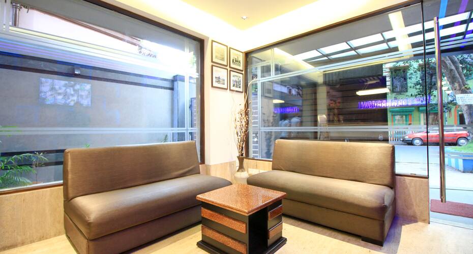 Hotel Aston International, Kolkata 4